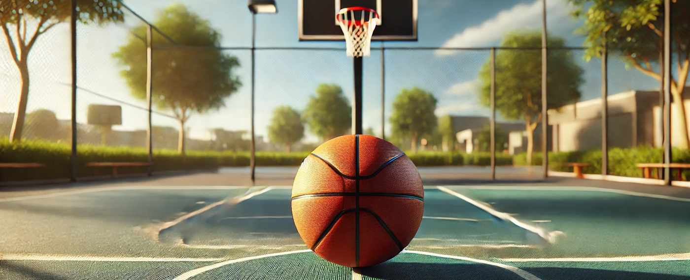 Basketball Courts